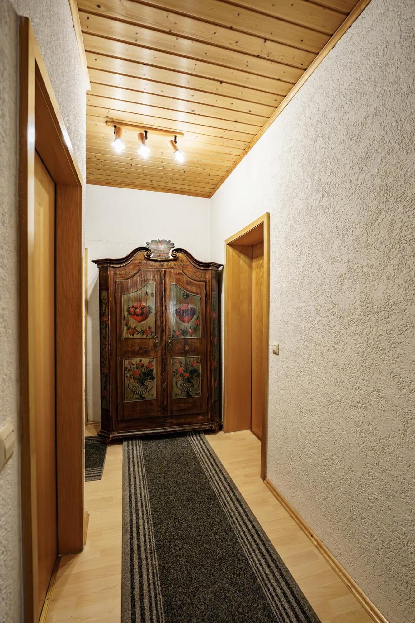 Landgasthof Ochsen Neresheim Buitenkant foto